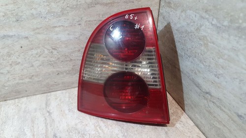 Fanale posteriore sinistro