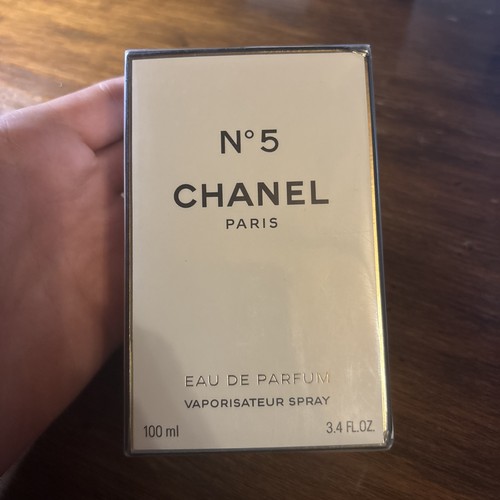 Profumo donna chanel - chanel, n5
