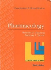 Pharmacology: Examination and