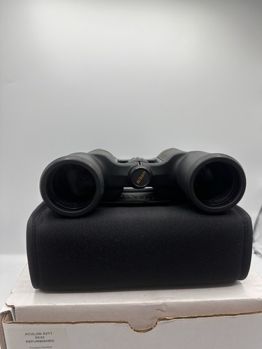 Nikon aculon a211 8x42 - a211,