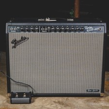 Fender 2274200000 tone master - fender,