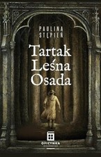 Tartak Le?na Osada, St?pie?, Paulina