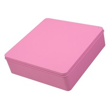  Scatole Decorative Scatola Per Biscotti Contenitore Di Stoccaggio Ferro