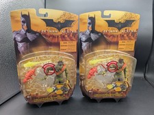 Lotto 2x action figure Batman