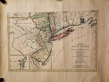 GRANDE e Antica CARTA