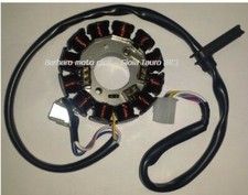 STATORE VOLANO ACCENSIONE