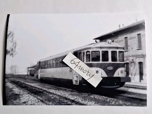 Fotografia stazione - fotografia, di