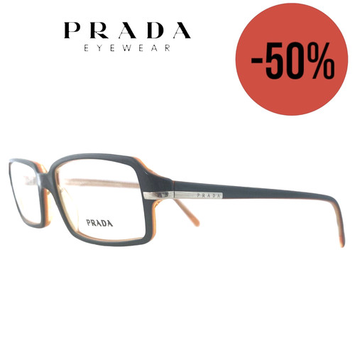 Prada occhiali vista - vista, vpr