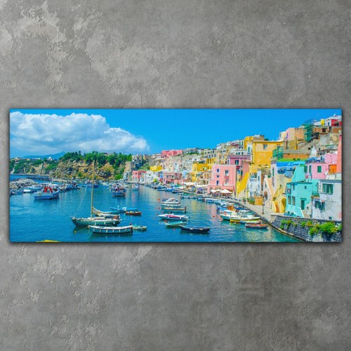 Quadro tela isola - tela, italiana
