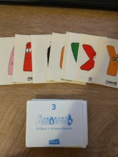 Barbapapa edibas 2009 lotto - edibas,