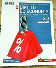 DIRITTO ED ECONOMIA TRA MONDO