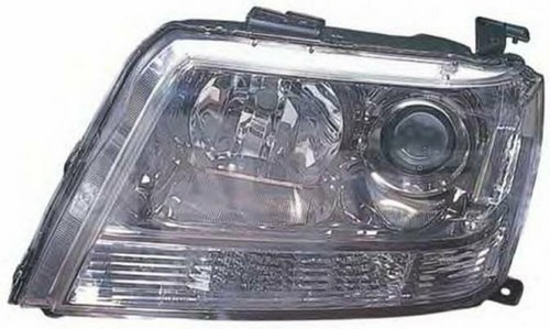 Faro anteriore per suzuki - faro,