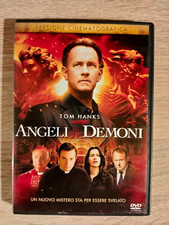 DVD ANGELI E DEMONI