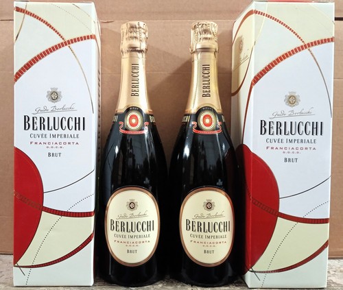 Franciacorta docg cuvée - 1,