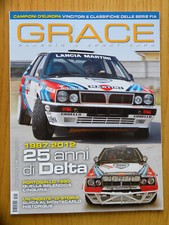 Rivista /Magazine (Grace)