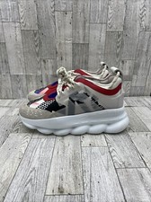 Sneakers Versace Chain