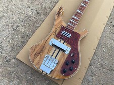Basso Elettrico Through Body
