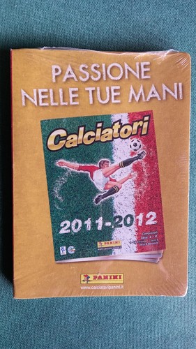 Aggiornamento figurine - aggiornamento,