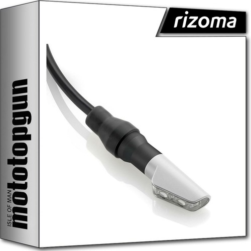 Rizoma fr125a freccia led - freccia, 3