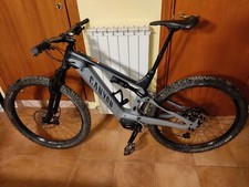 E Bike Mtb Bicicletta Elettrica Canyon Neuron ON 7.0