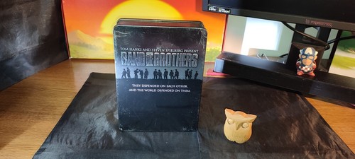 Band brothers - band, (2001)