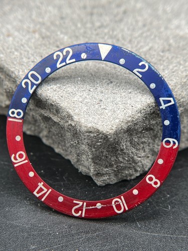 1176 originale rolex gmt - originale,