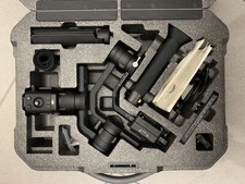DJI Ronin-S Stabilizzatore