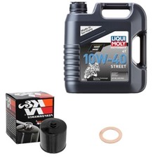 Kit filtro olio BMW K 100 RS