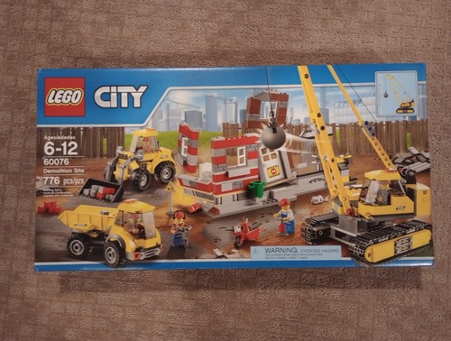 Lego city sito - city, di