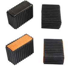 Blocchi pedali bici ENIX