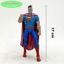 Anime DC Universe Zombie