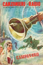  Canzoniere della Radio 197 -