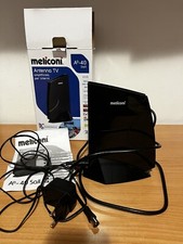 Antenna meliconi - tv,