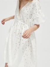 NWT ZARA LIMITED EDITION