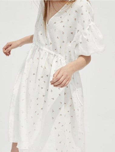 Nwt zara limited edition - zara,