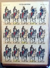 Imagerie Pellerin d'Epinal