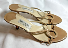 Jimmy Choo sandali donna