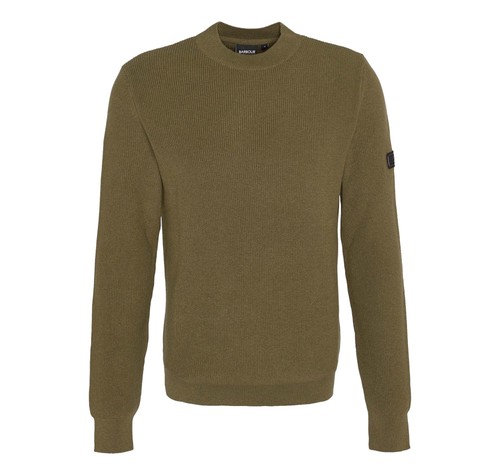 Barbour international maglione - barbour,