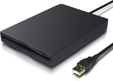 Lettore Floppy Disk Esterno