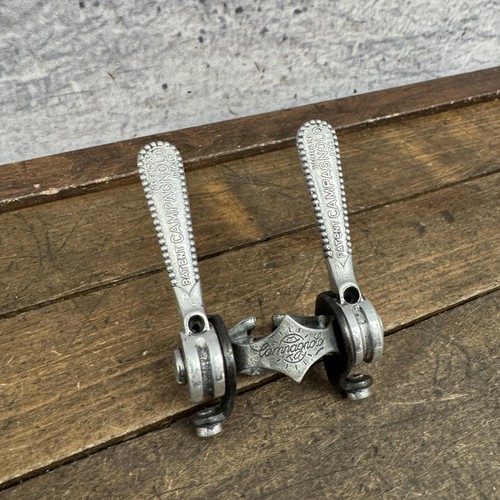 Set cambio frizione - frizione, campagnolo
