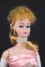 Barbie Enchanted Evening
