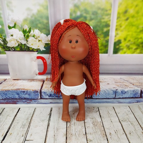 Little doll mio - little,