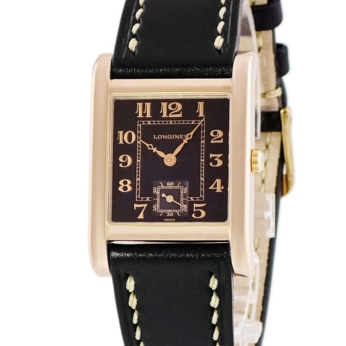 Longines 1926 673 18k - longines, l5.673.8