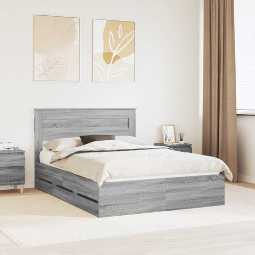 Struttura del letto - , con