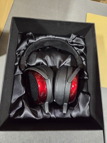 Fostex ams 919 premium - ams-th-919,