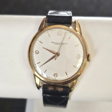 International Watch Co. IWC