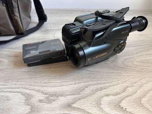 Videocamera sanyo 8mm - sanyo,
