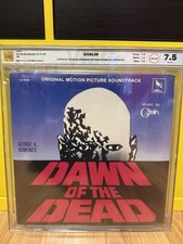 Goblin Dawn Of The Dead George