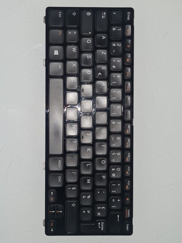 Clavier français dell vostro - dell,