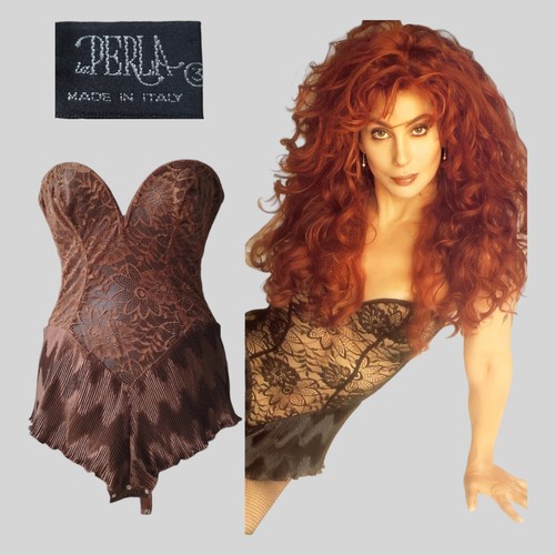 Perla brevettato body - perla,